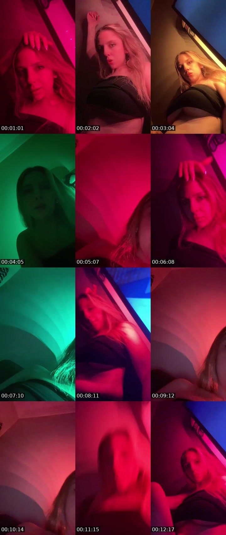 😝
