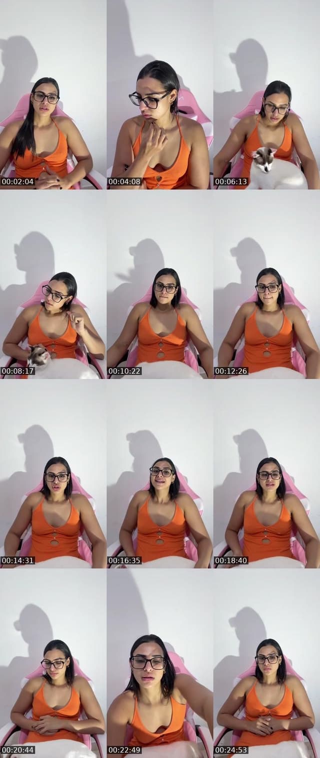 Bigo live: Cadê vocês? 💖 by @ba.maah