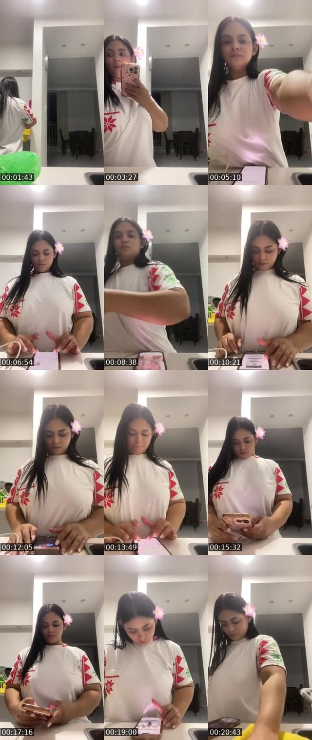 Bigo live: Volví 😘 by @974751317