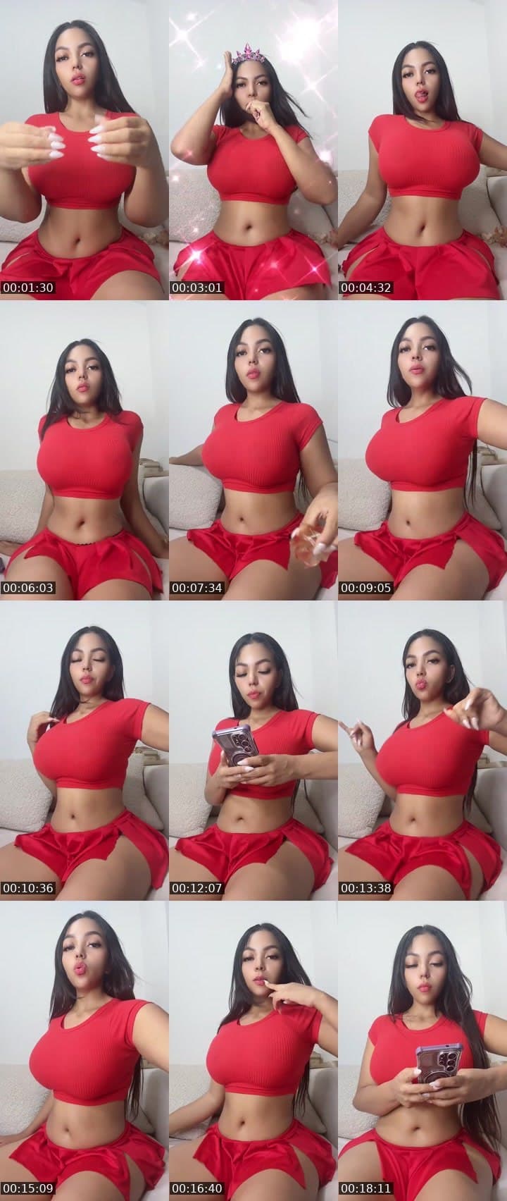 *