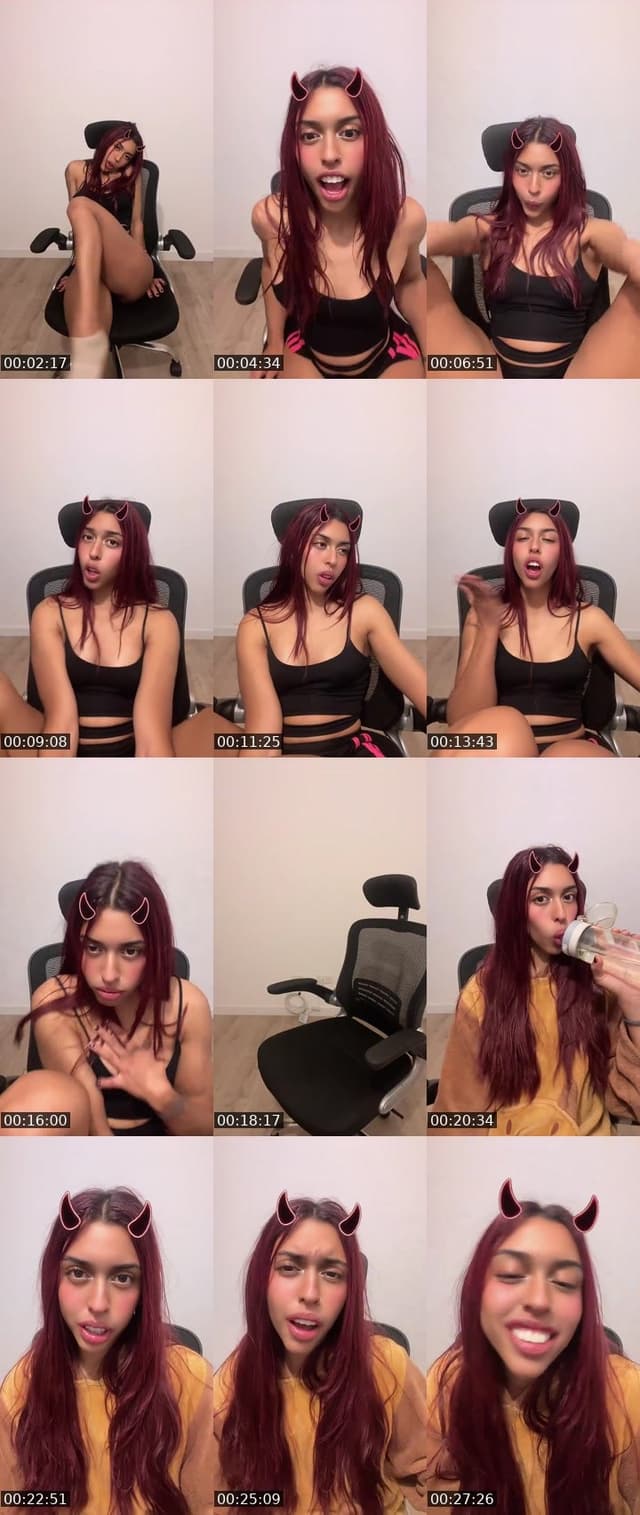Bigo live: #Beauty * by @1082567807