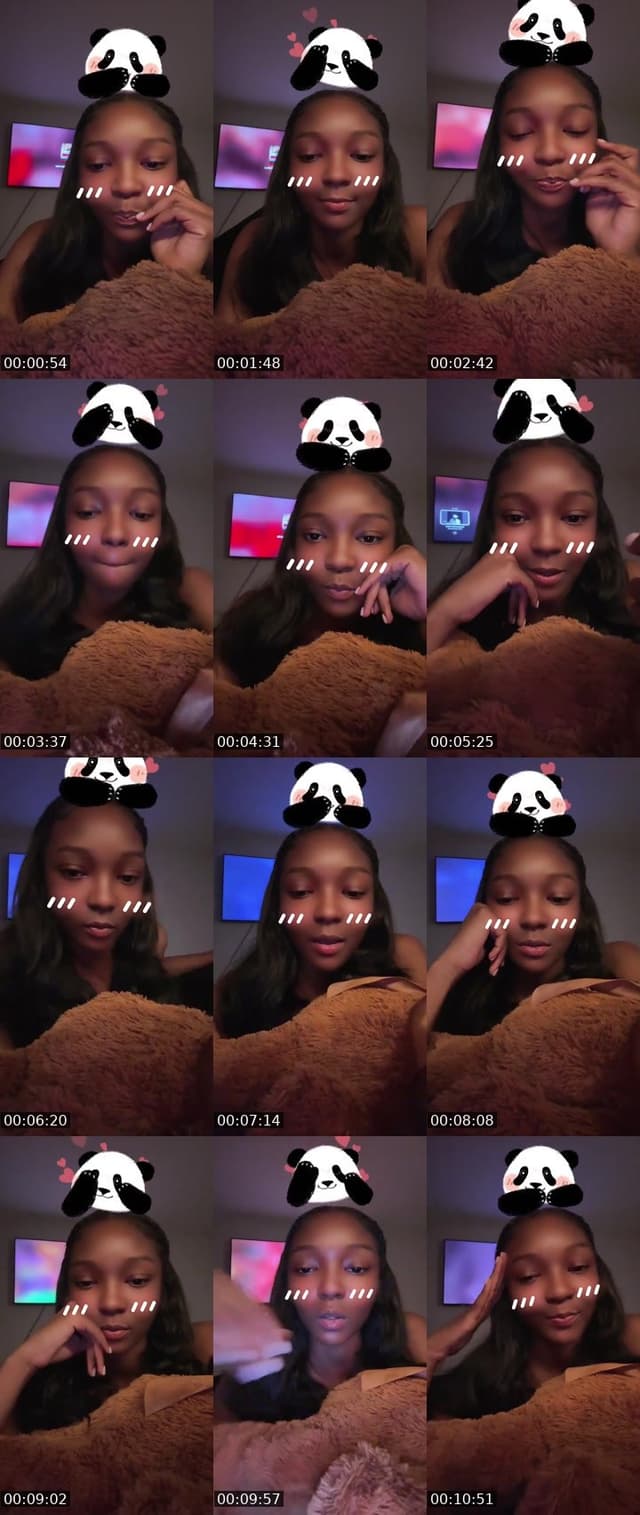 Bigo live: Info in bio bb 🧸 by @milanmonaee