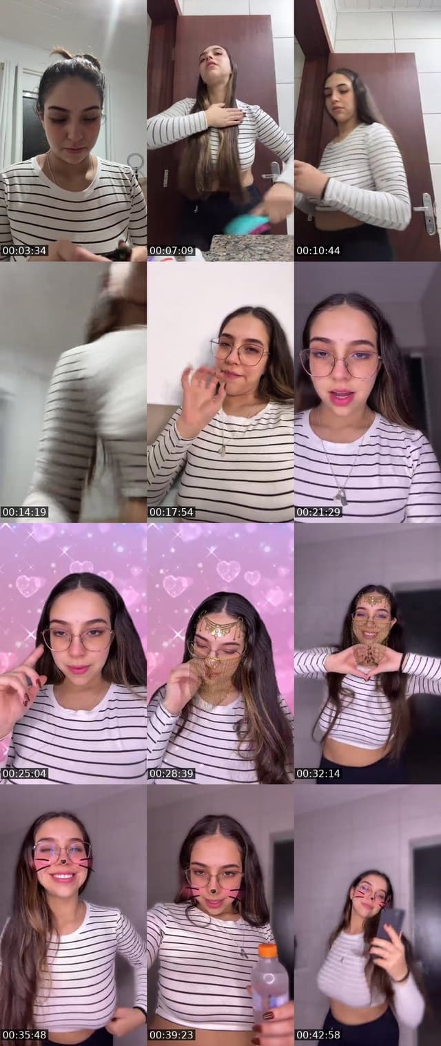 Bigo live: #Beauty Oii BBs✨✨❤️ by @nwpmalta
