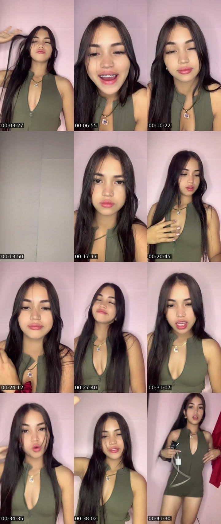 Mi nueva cuenta 😩