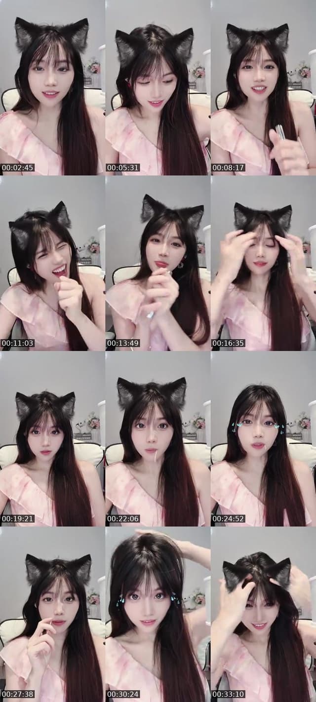 Bigo live: Umi.优米 by @1072171301