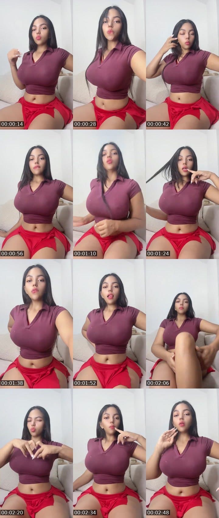 *