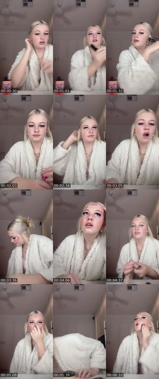 Bigo live: bored queens by @1087717981