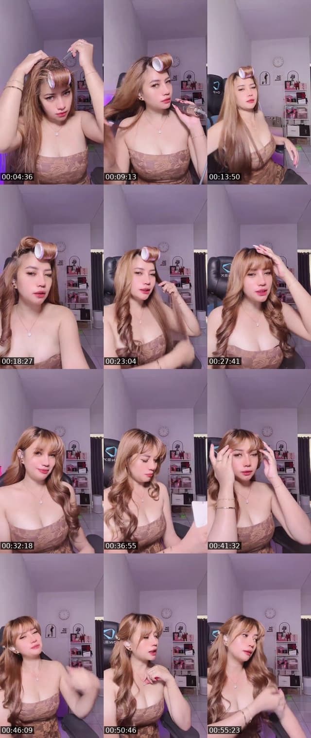 Bigo live: Temenin by @727846889