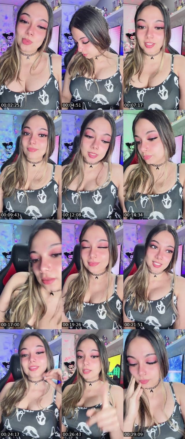 Bigo live: Venga le digo💜 by @erim99