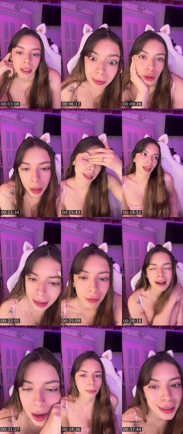 Bigo live: #Beauty Soy nueva!🥹 by @sweetie26_