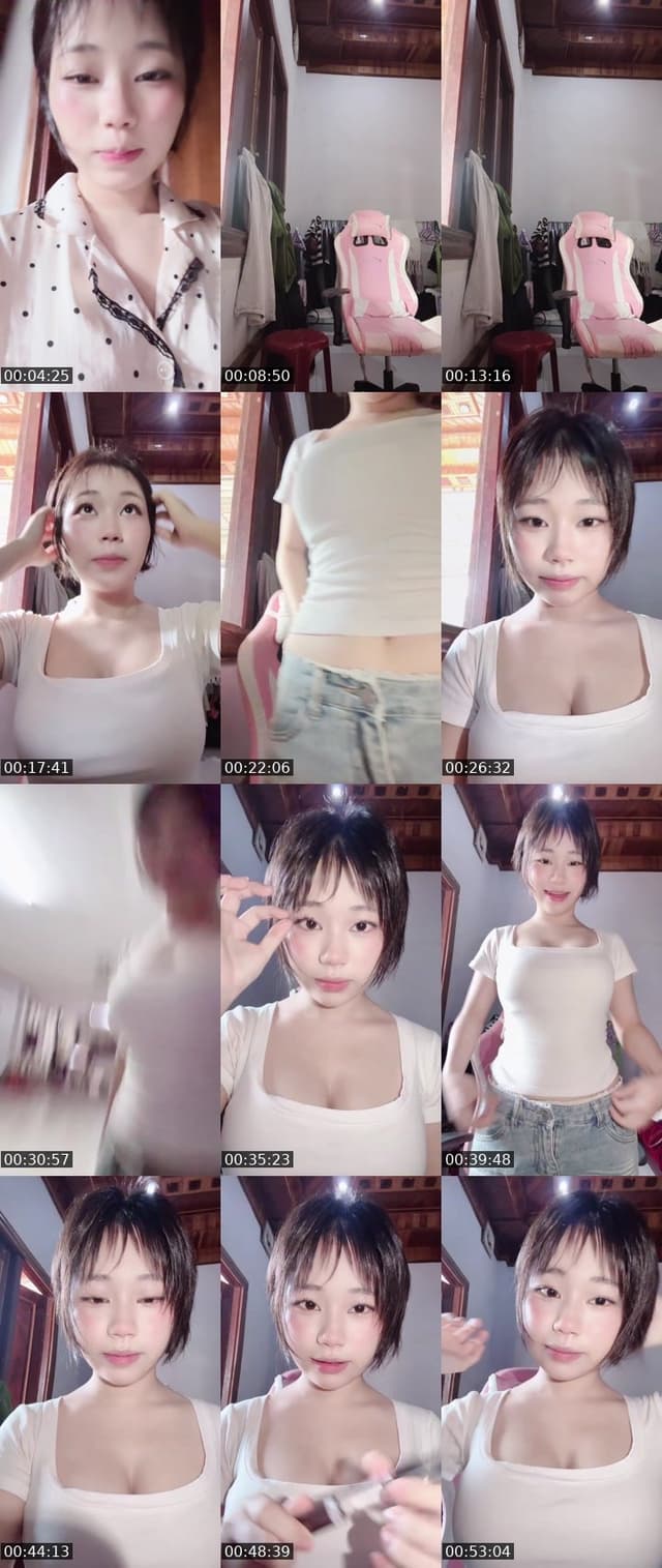 Bigo live: มีคุยเพื่อนหน่อยค่ะ by @1093143609
