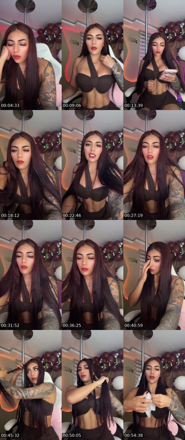 Bigo live: UN NOVIO 😏🔥 by @pao.sarmiento24
