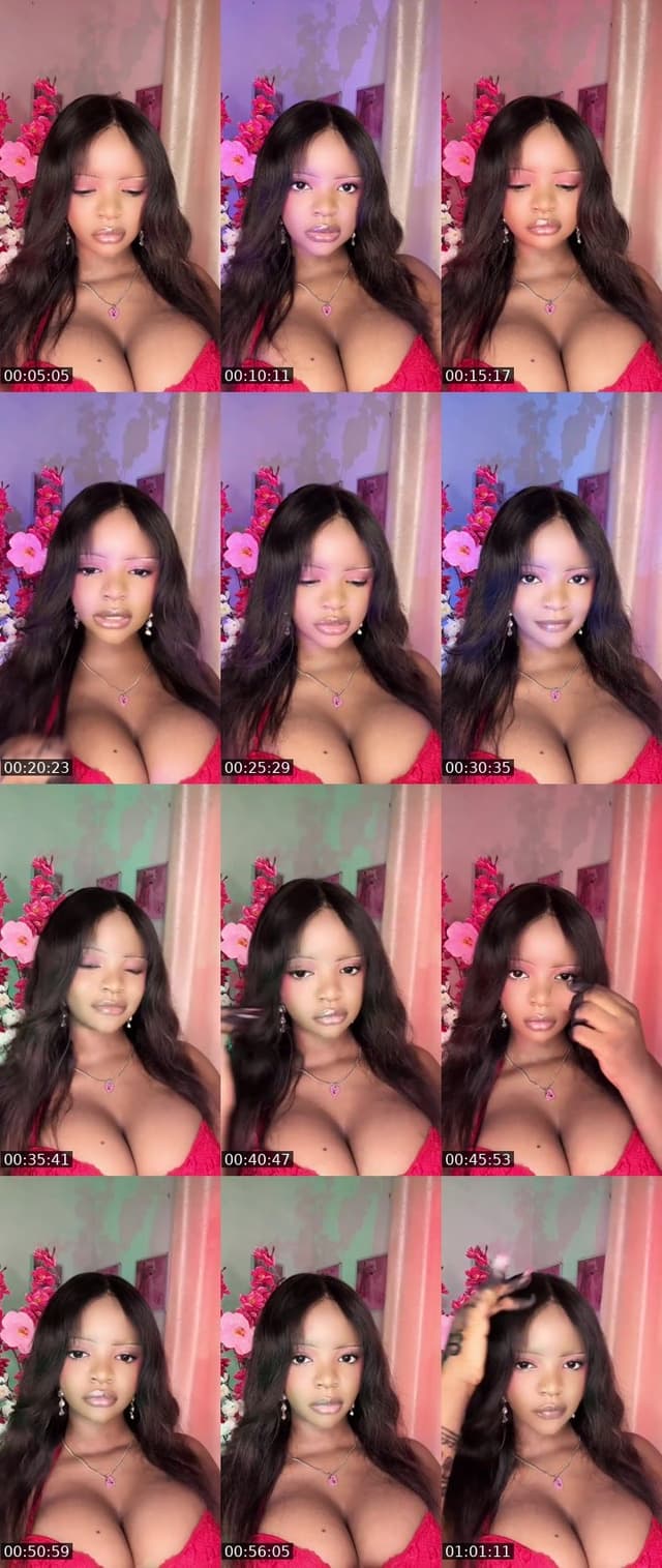 Bigo live: #Cutey I sp😍il my sp😍ilers too💋 by @Mela3211