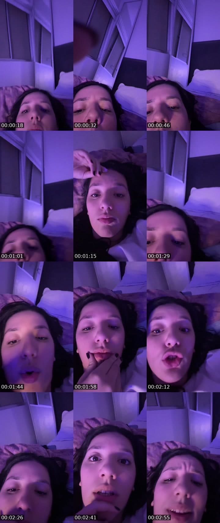 😙