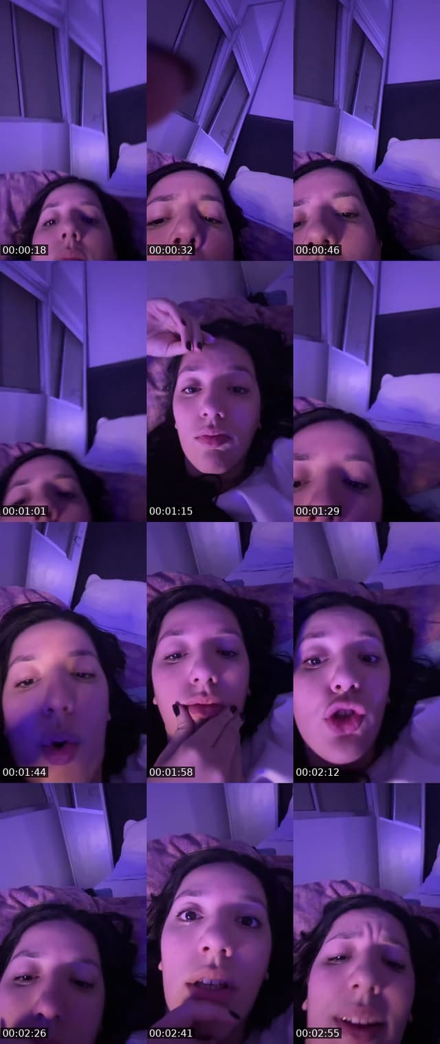 Bigo live: 😙 by @beatrizblopes
