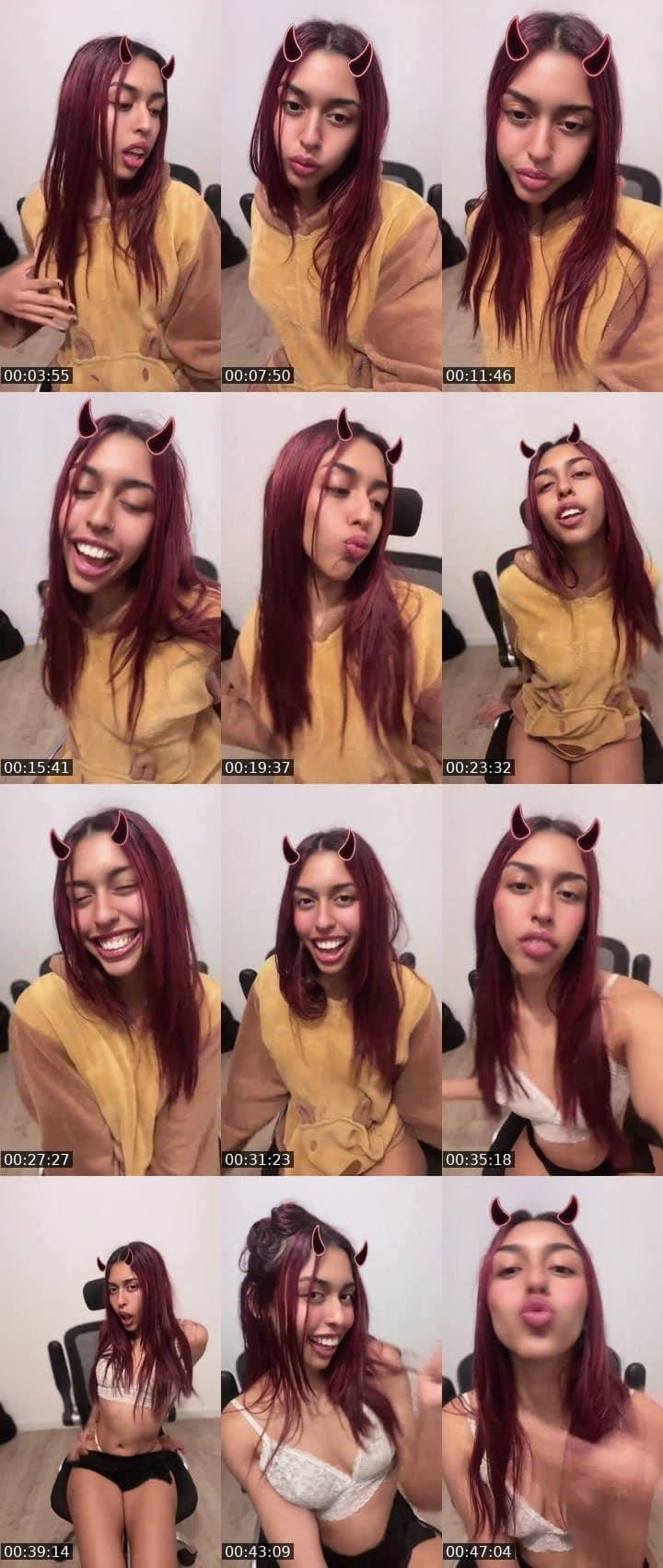 #Beauty *