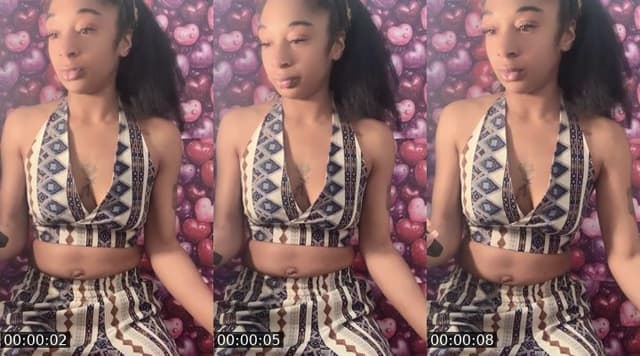 Bigo live: Rich spirit pockets match by @gmgyella777