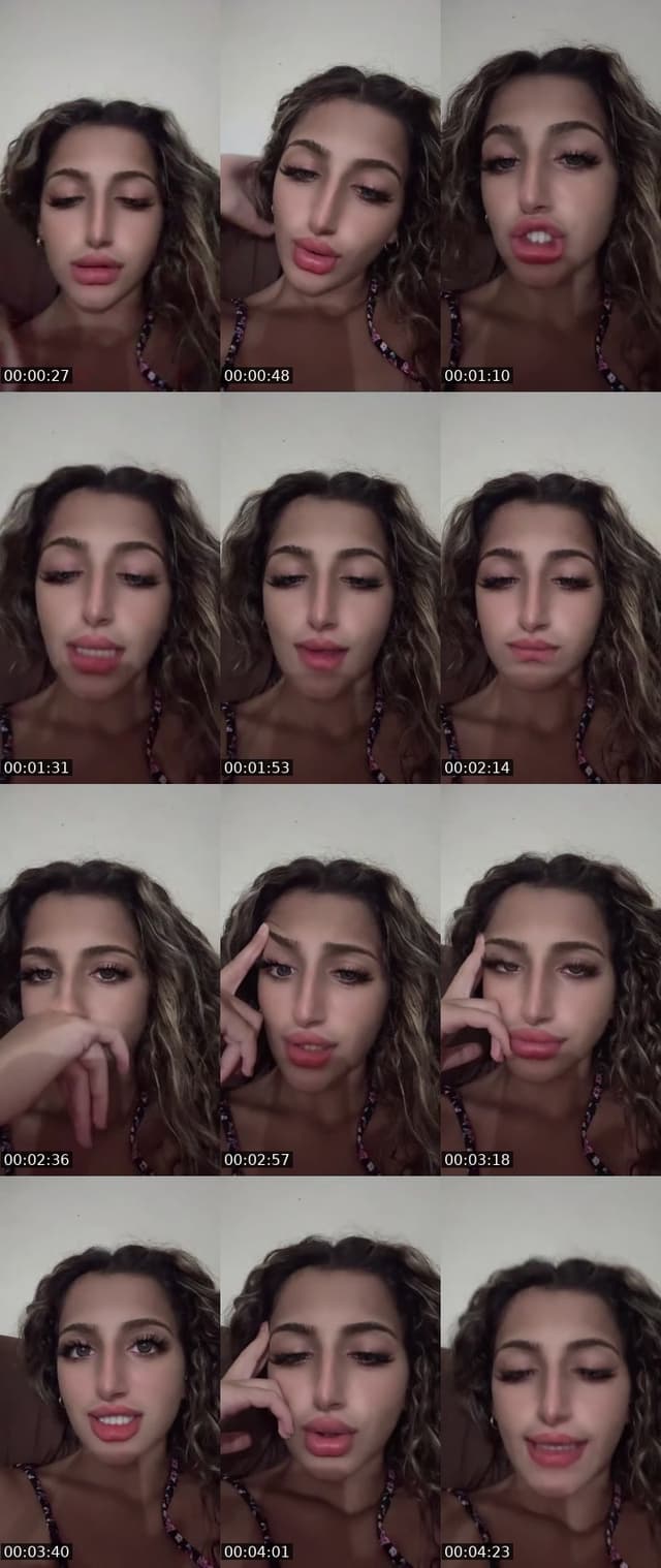 Bigo live: * by @098d987