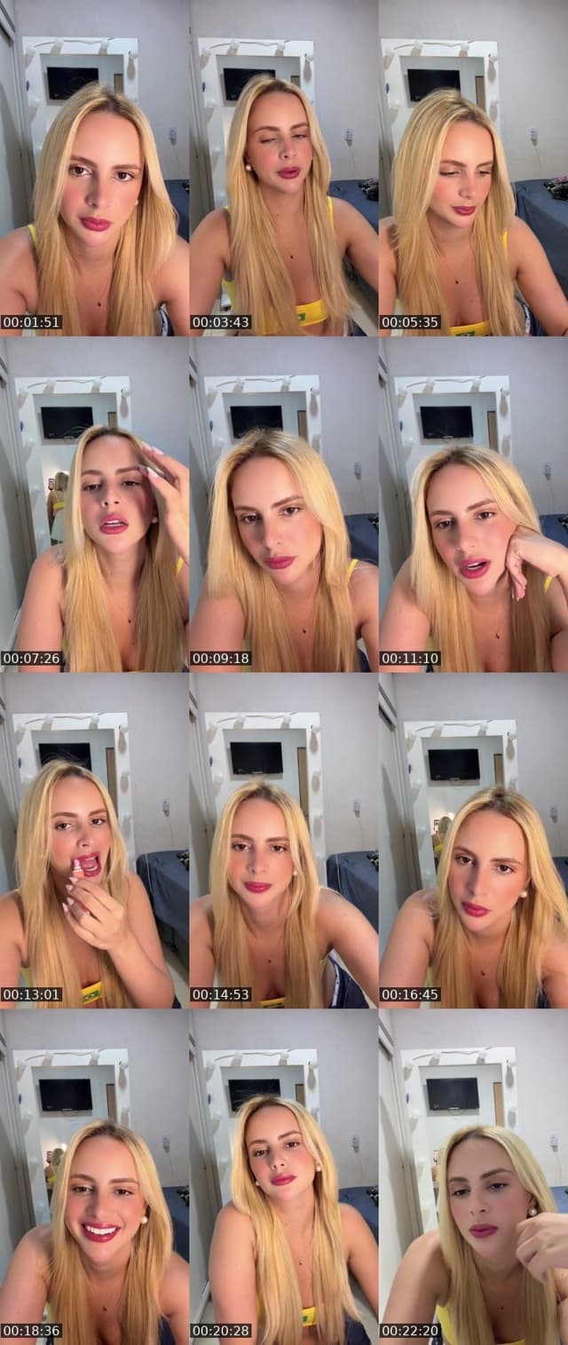 Bigo live: Venham me conhecer! Sou novata by @blaze_drika