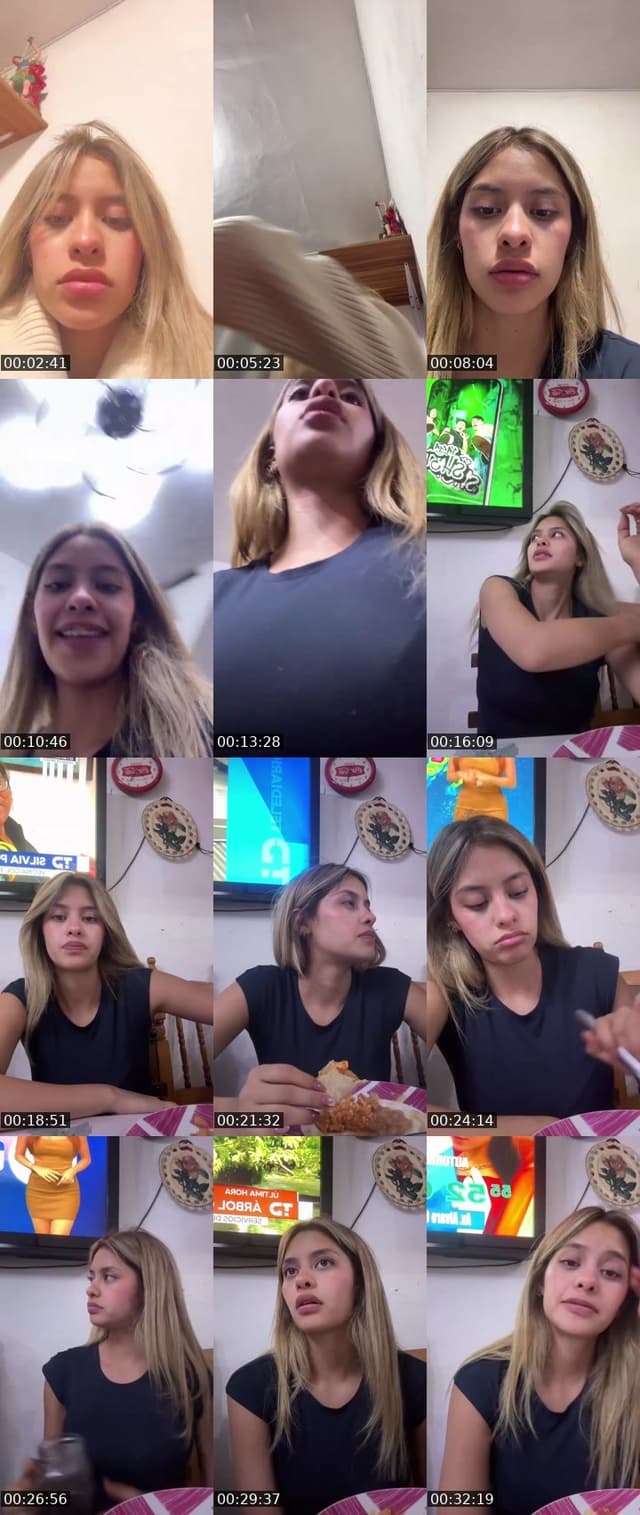 Bigo live: #Beauty holaaa by @marisgv