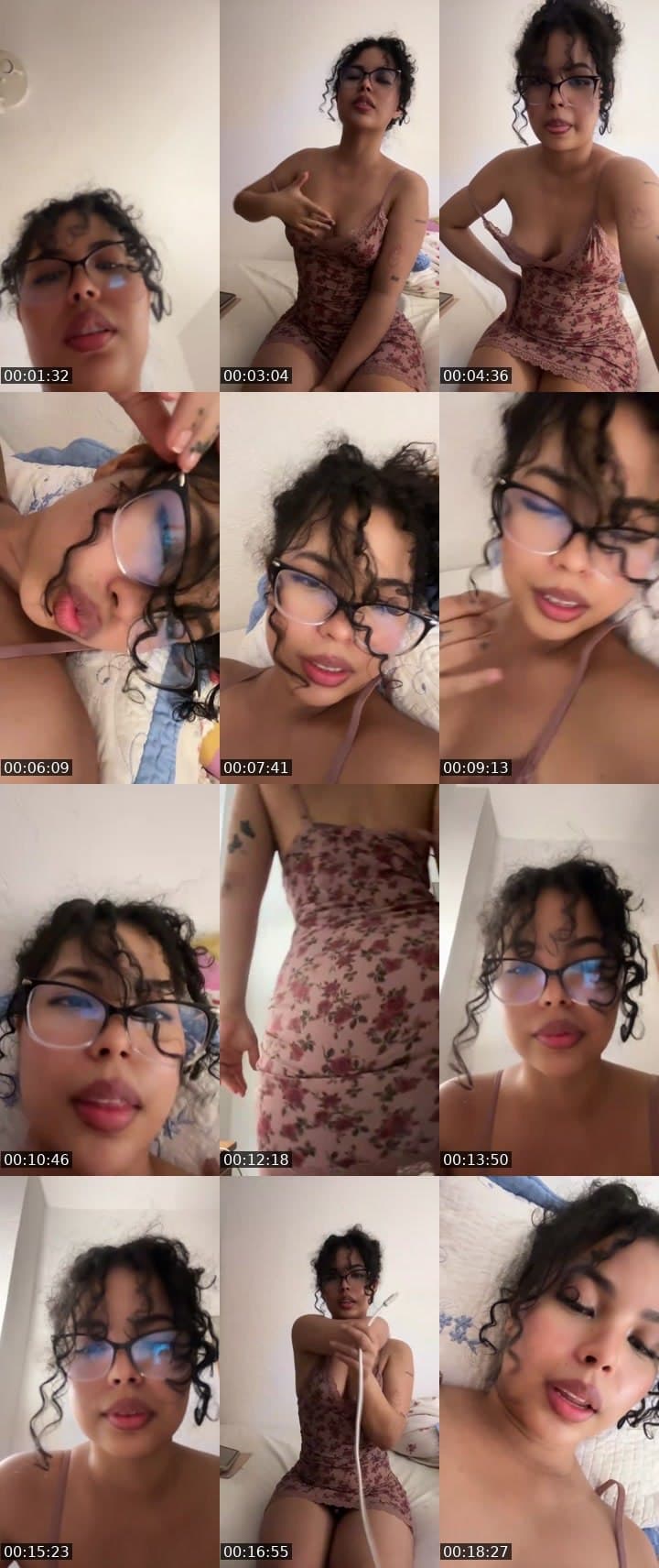 🥹💗🌼🍄🦋
