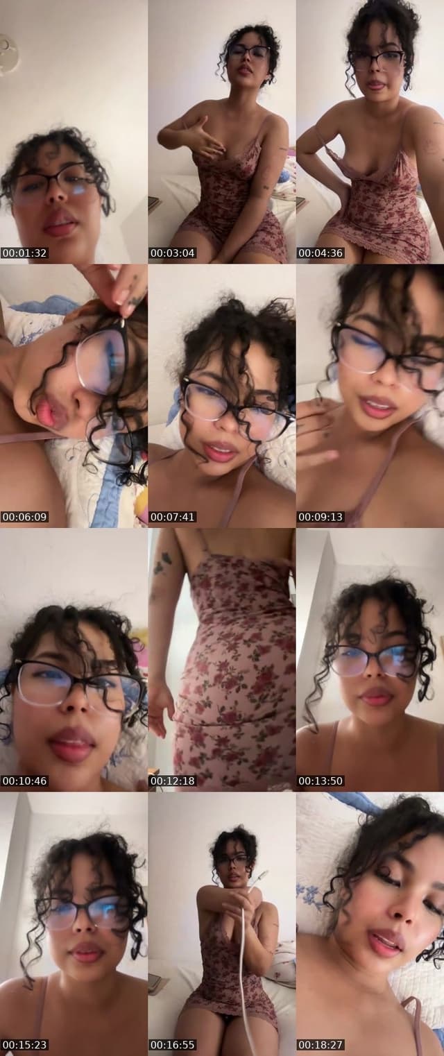Bigo live: 🥹💗🌼🍄🦋 by @onrubi7