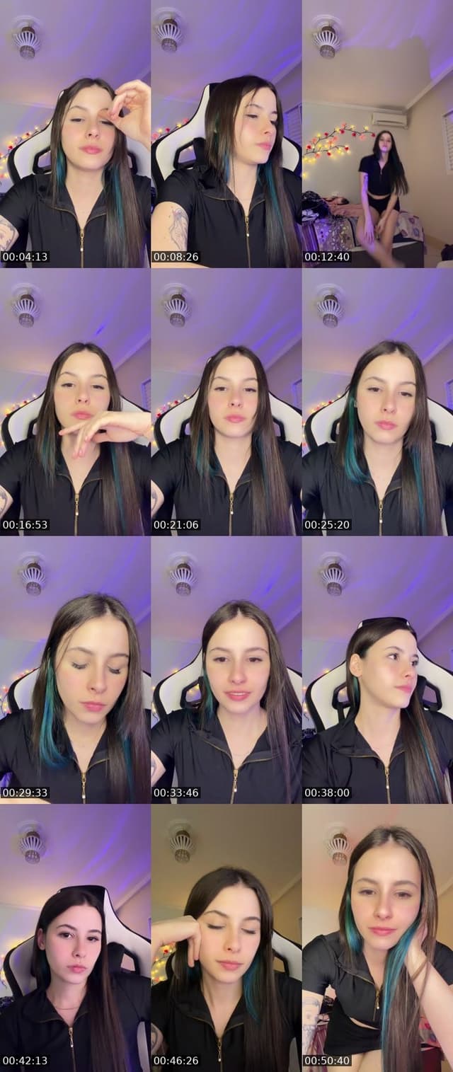 Bigo live: #Cutey 🥺 by @llpgy