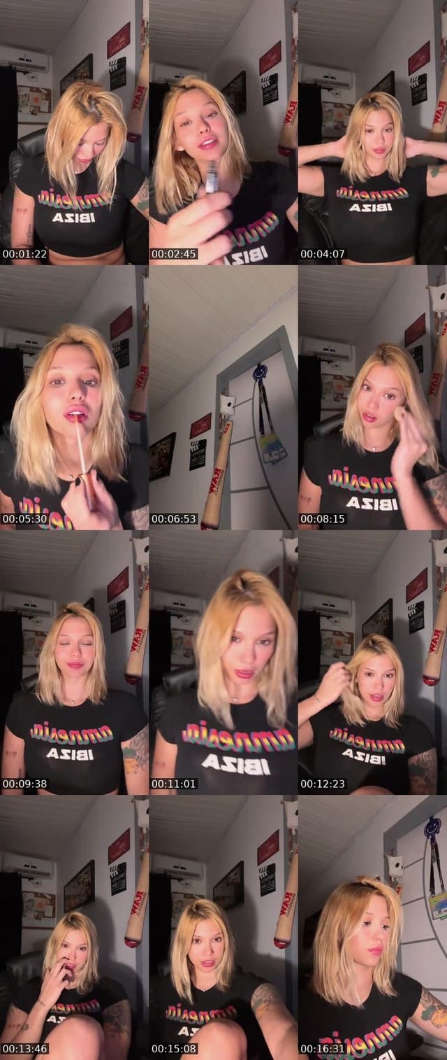 Bigo live: Hiii by @vivitoriaa