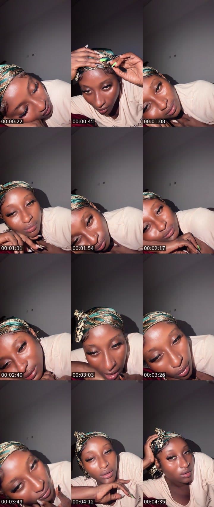 Mandyox 🧜🏾‍♀️