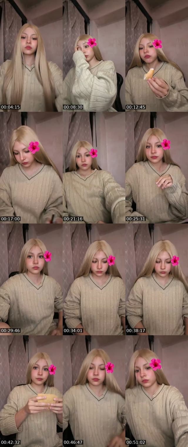 Bigo live: #Beauty Dance 😝 by @1110538890