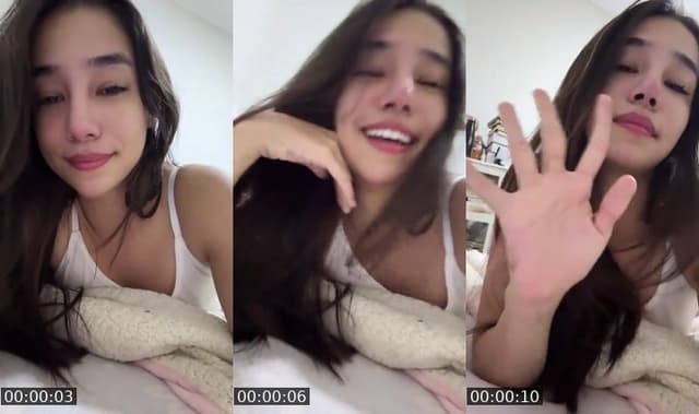 Bigo live: #Beauty Chat w/ me 🇧🇷🇺🇸 by @sna.sindy