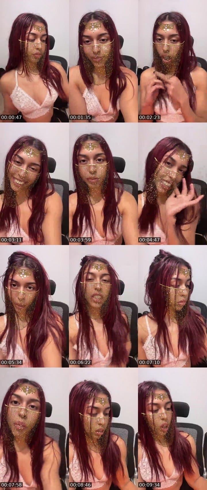 #Beauty *