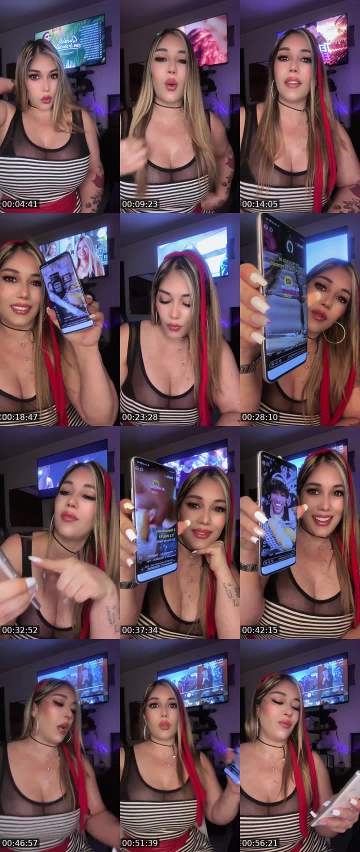 #charmer Conversamos 🤟🏻💋
