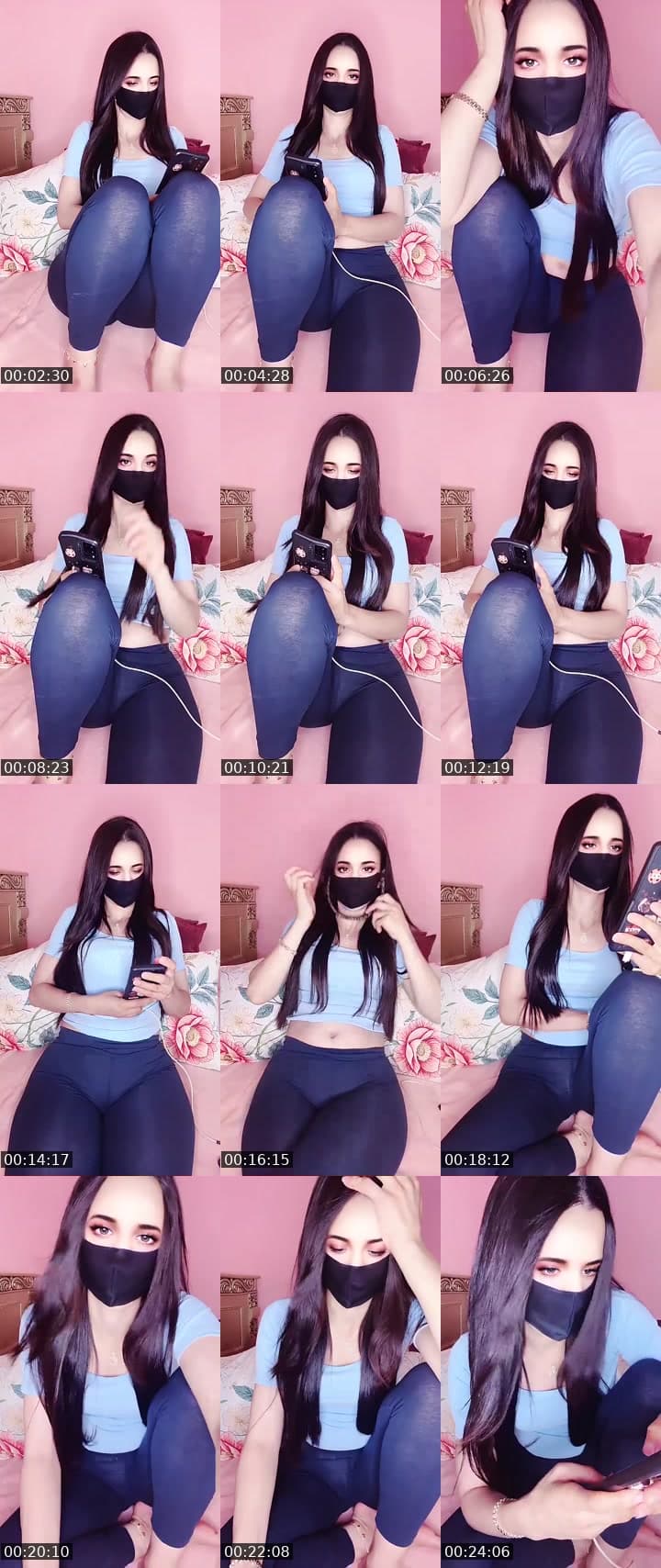 داعمك يدلعك 🤪