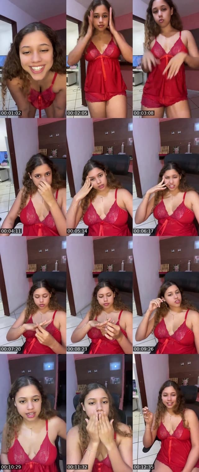 Bigo live: #Beauty Oiee by @ba.alana.d