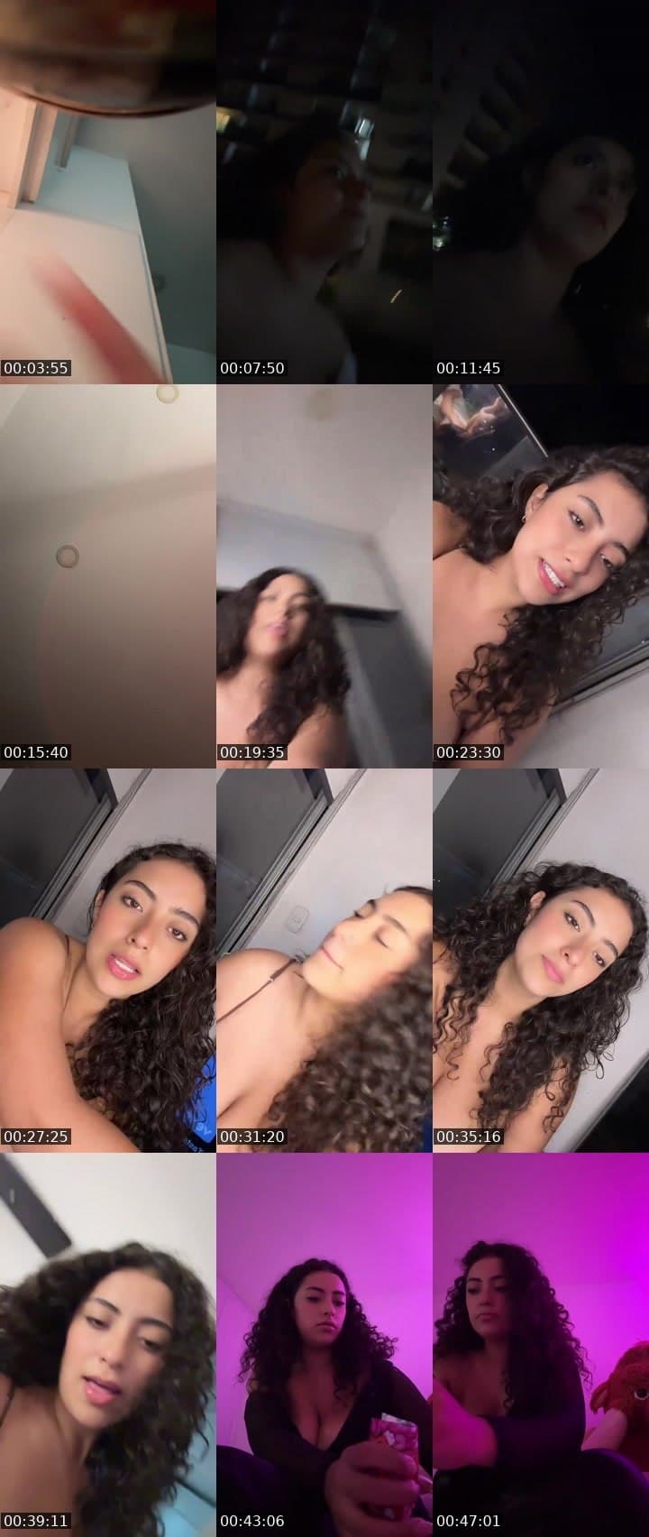 Agosto mi meeees 🤭🙈