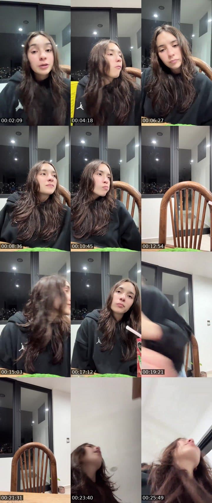 Juliooo papis! 🥰