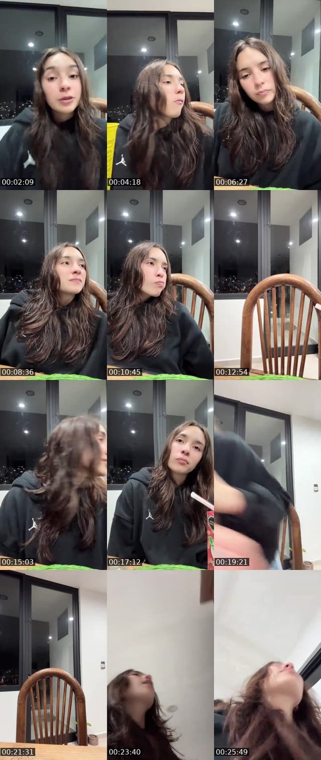 Bigo live: Juliooo papis! 🥰 by @mvg_ta