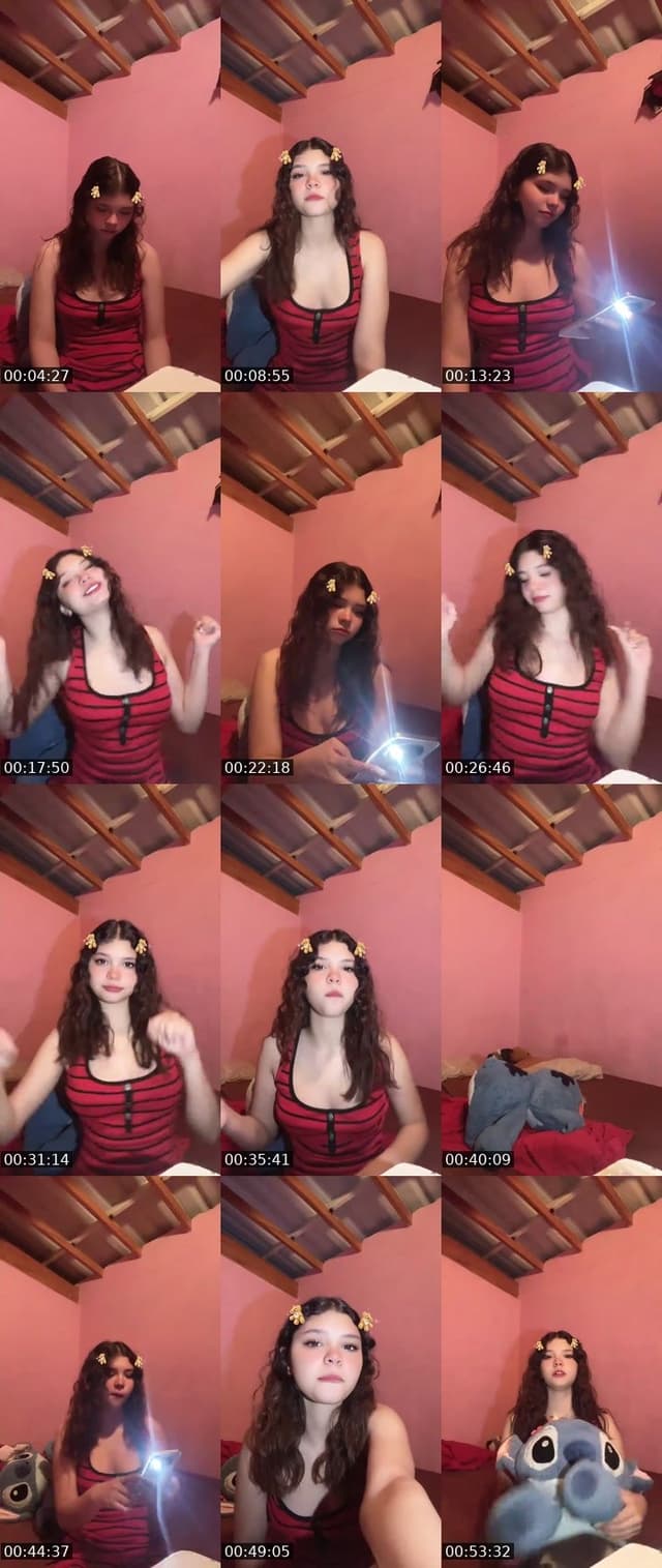 Past Bigo live: Vennnnn by @maferw.ta