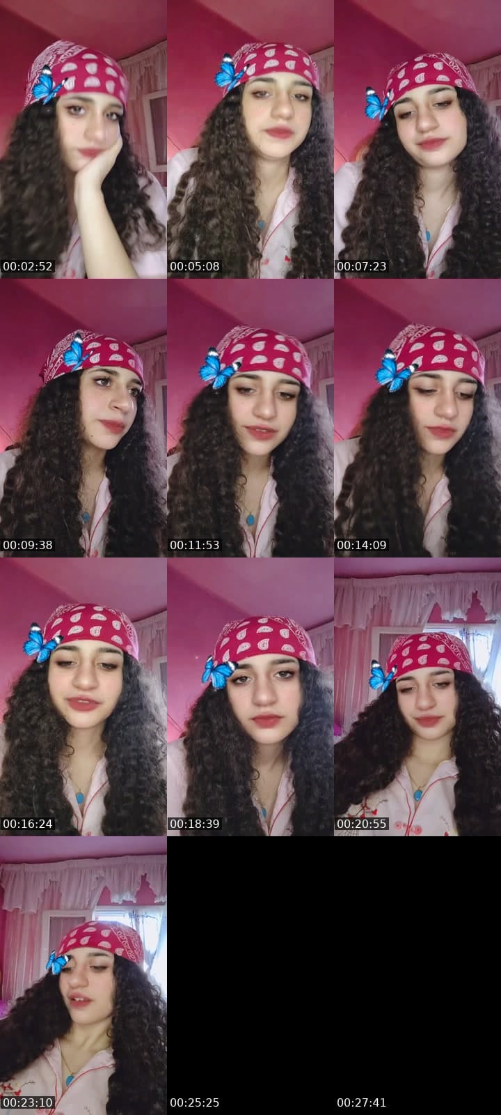 رتو زعلانه الحين🥹