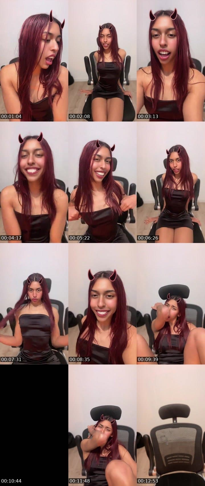 #Beauty *