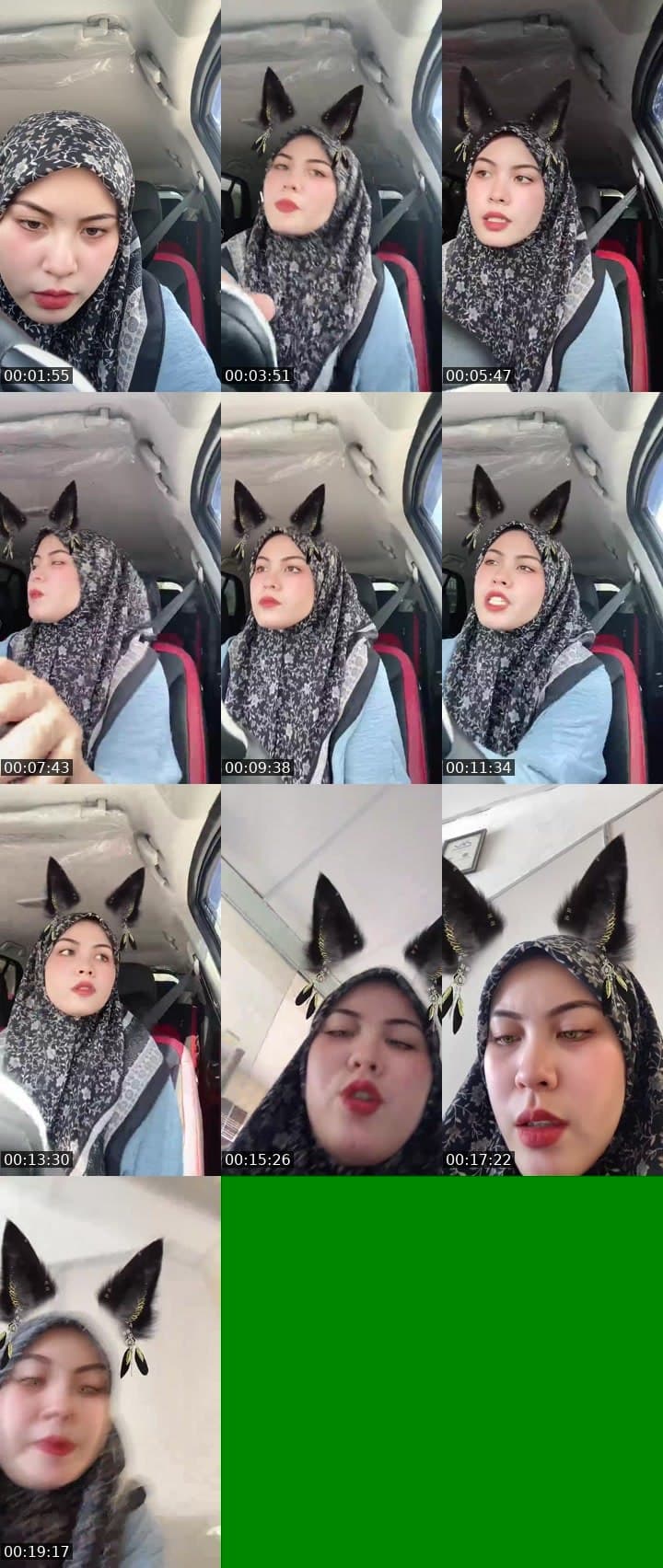 Rezeki? aminn 1m