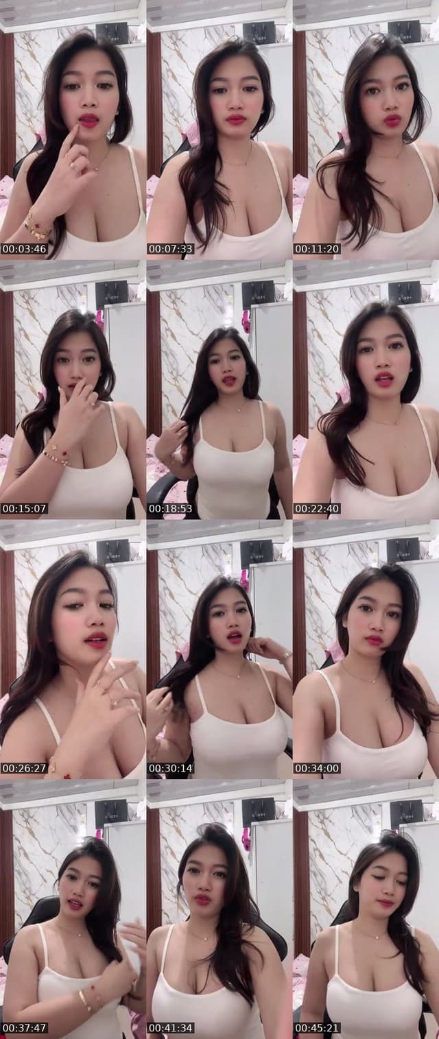 Bigo live: lalapou♎️ by @piscesla01