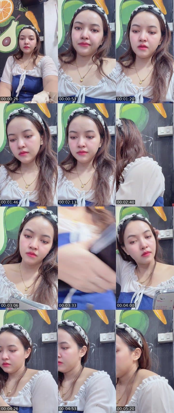 #Cutey สวัสดี