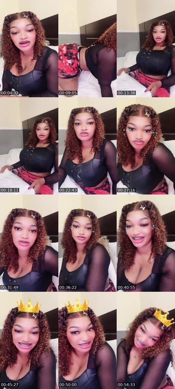 #lets vibe together fans😋🤤🤭😌