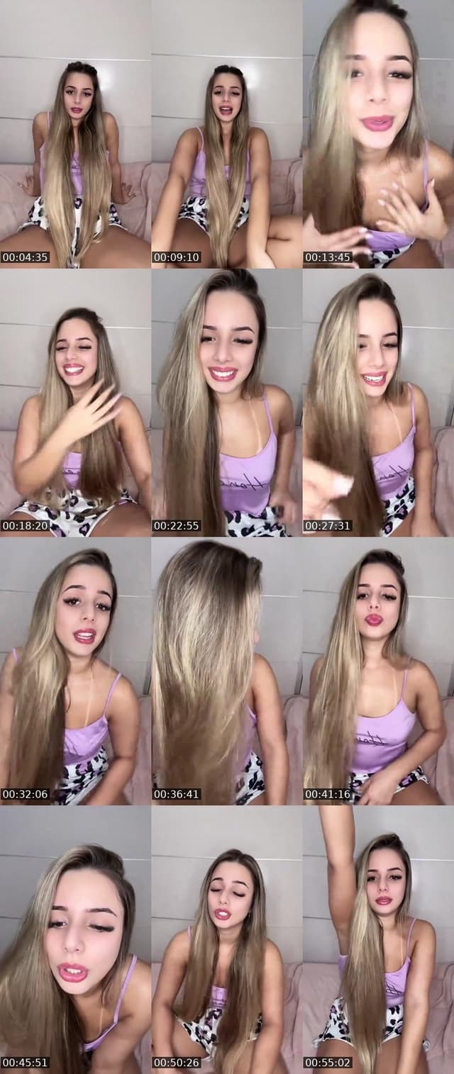 Bigo live: #Beauty Oiiiii 🥰🥰🥰 by @shaygirl