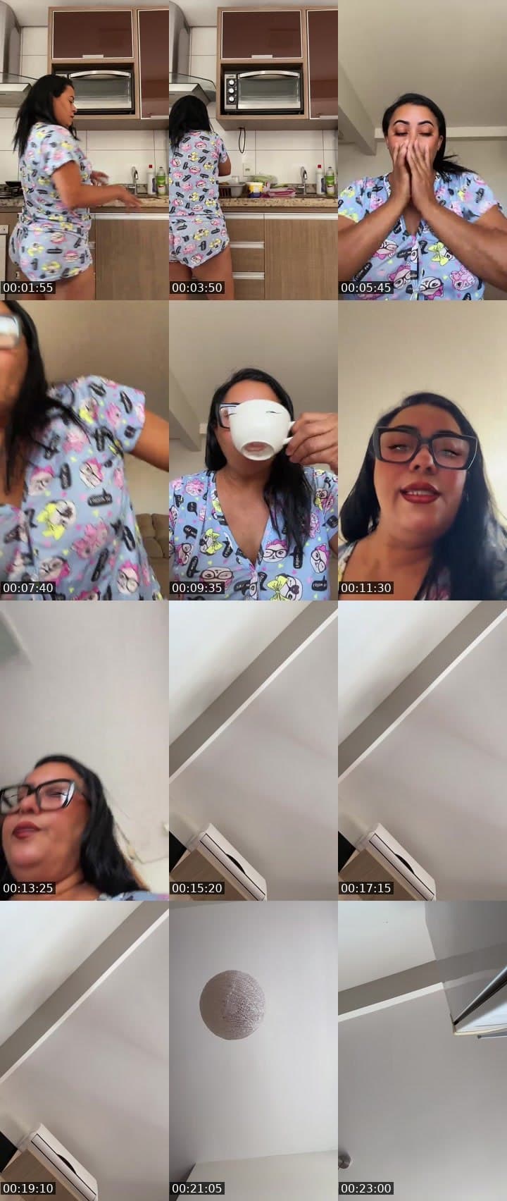 #Beauty Vem meta 1k