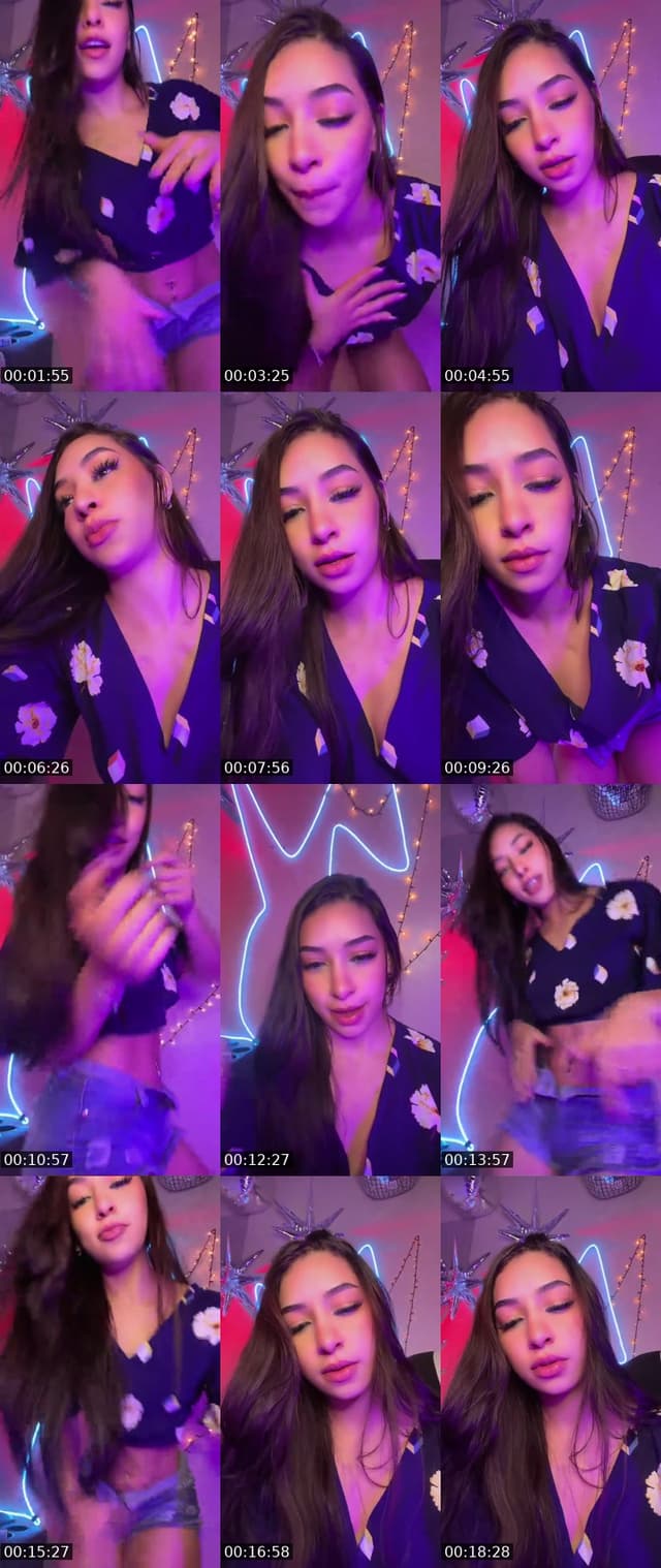 Bigo live: #charmer Vamooo by @eu.zy
