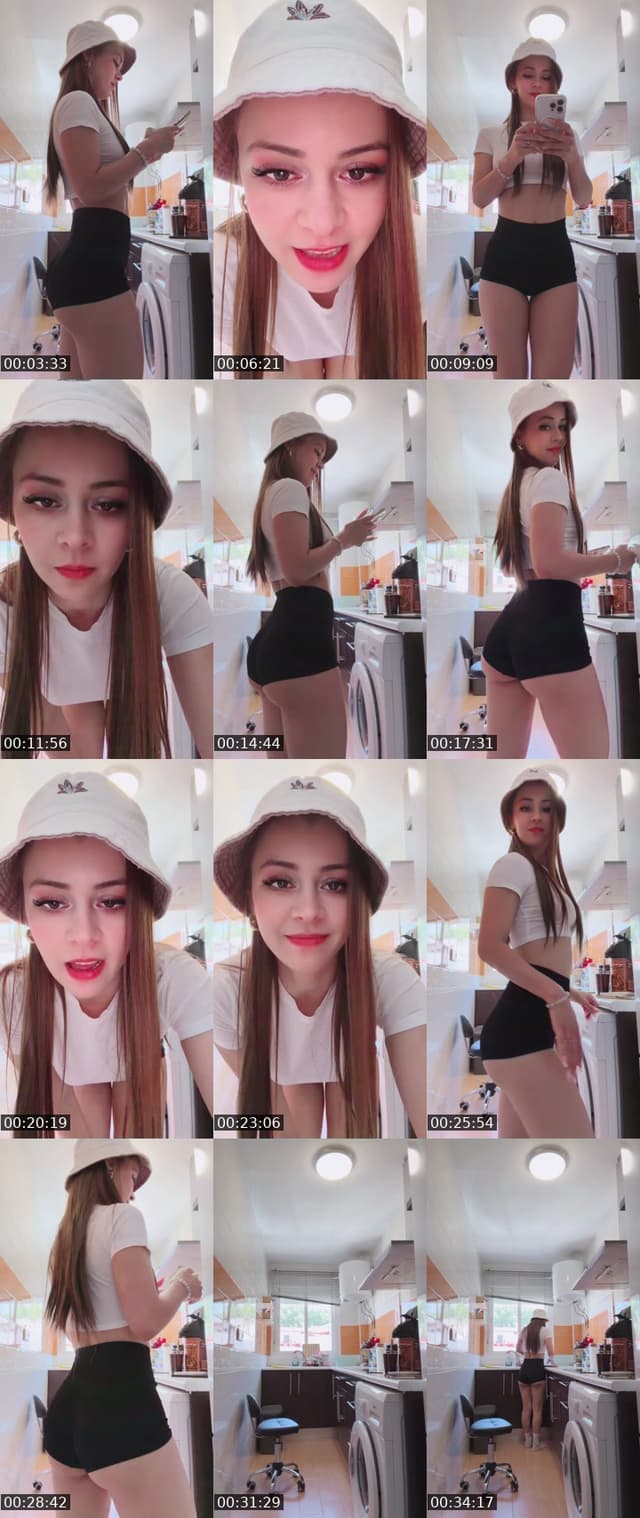 Bigo live: Acompáñame🌟 by @princesita28