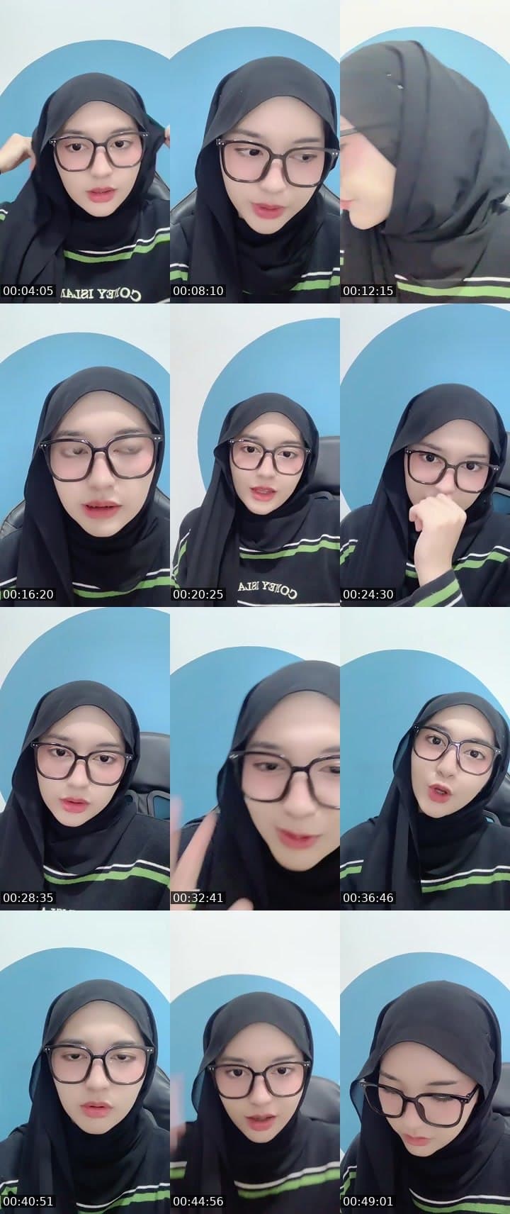 Hi August 💕